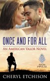 Once and For All (eBook, ePUB)