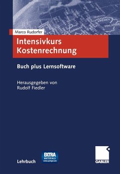 Cover Intensivkurs Kostenrechnung (eBook, PDF)