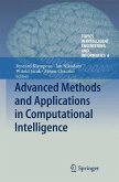 Advanced Methods and Applications in Computational Intelligence (eBook, PDF)