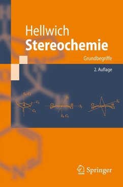 Stereochemie (eBook, PDF) - Hellwich, K. -H.