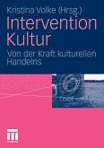 Intervention Kultur (eBook, PDF)