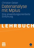 Datenanalyse mit Mplus (eBook, PDF)
