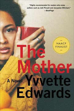 The Mother (eBook, ePUB) - Edwards, Yvvette