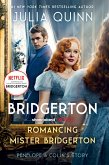 Romancing Mister Bridgerton (eBook, ePUB)