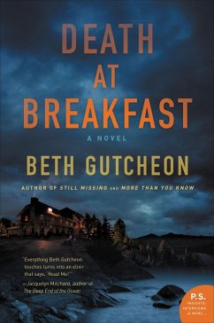 Cover Death at Breakfast (eBook, ePUB)