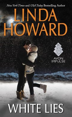 Cover White Lies (eBook, ePUB)