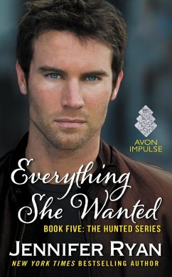 Everything She Wanted (eBook, ePUB) Cover Everything She Wanted (eBook, ePUB)