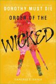 Order of the Wicked (eBook, ePUB)