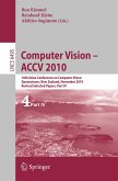 Computer Vision - ACCV 2010 (eBook, PDF)