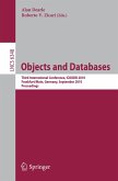 Objects and Databases (eBook, PDF)