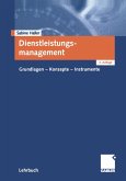 Dienstleistungsmanagement (eBook, PDF)