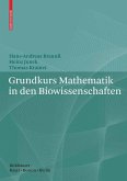 Grundkurs Mathematik in den Biowissenschaften (eBook, PDF)