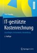 IT-gestützte Kostenrechnung (eBook,... - Bild 1