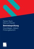 Betriebsprüfung (eBook, PDF)