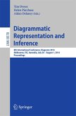 Diagrammatic Representation and Inference (eBook, PDF)