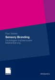 Sensory Branding (eBook, PDF)