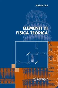 Elementi di Fisica Teorica (eBook, PDF) - Cini, Michele