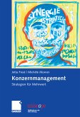 Konzernmanagement (eBook, PDF)