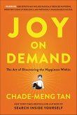 Joy on Demand (eBook, ePUB) Joy on Demand (eBook, ePUB)