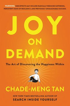 Joy on Demand (eBook, ePUB) - Tan, Chade-Meng