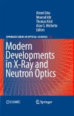 Modern Developments in X-Ray and Neutron Optics (eBook, PDF)