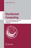 Distributed Computing (eBook, PDF)