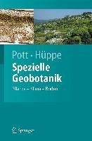 Spezielle Geobotanik (eBook, PDF) - Pott, Richard; Hüppe, Joachim