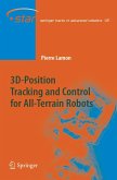 3D-Position Tracking and Control for All-Terrain Robots (eBook, PDF)