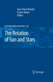 The Rotation of Sun and Stars (eBook, PDF)