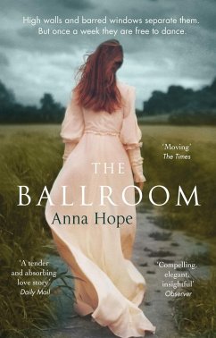 The Ballroom (eBook, ePUB) - Hope, Anna