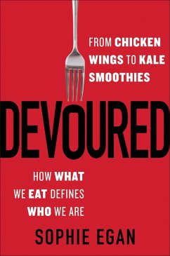 Cover Devoured (eBook, ePUB)