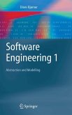 Software Engineering 1 (eBook, PDF)