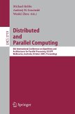 Distributed and Parallel Computing (eBook, PDF)