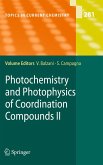 Photochemistry and Photophysics of Coordination Compounds II (eBook, PDF)