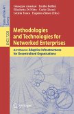 Methodologies and Technologies for Networked Enterprises (eBook, PDF)