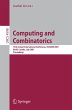 Computing and Combinatorics (eBook, PDF) - Bild 1