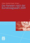 Die Parteien nach der Bundestagswahl 2009 (eBook, PDF)