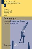 Geometry - Intuitive, Discrete, and Convex (eBook, PDF)