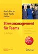 Stressmanagement für Teams (eBook, PDF) - Bild 1