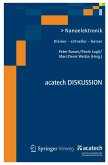 Nanoelektronik (eBook, PDF)