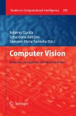 Computer Vision (eBook, PDF)