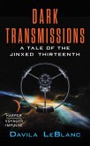 Dark Transmissions (eBook, ePUB)