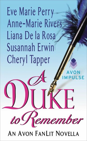 A Duke to Remember (eBook, ePUB) A Duke to Remember (eBook, ePUB)