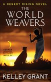 The World Weavers (eBook, ePUB)