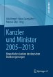 Kanzler und Minister 2005 - 2013... - Bild 1