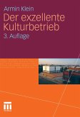 Der exzellente Kulturbetrieb (eBook, PDF)