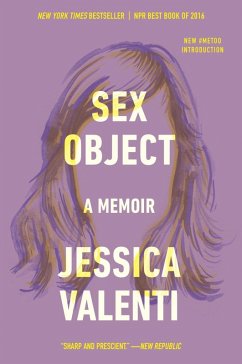 Sex Object (eBook, ePUB) - Valenti, Jessica