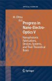 Progress in Nano-Electro-Optics V (eBook, PDF)