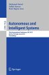 Autonomous and Intelligent Systems... - Bild 1