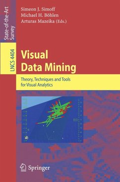 Visual Data Mining (eBook, PDF)
